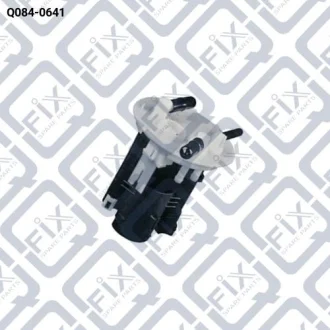 Фільтр паливний Q-fix Q084-0641
