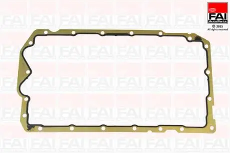 BMW прокладка піддону 1E81/E87, 3 E46/E90 FAI SG1390