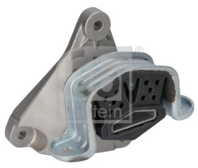 Подушка КПП VW T5/T6 2.0-3.2 03- (L) FEBI BILSTEIN 181464