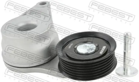 НАТЯГУВАЧ РЕМЕНЯ FEBEST 1290D3