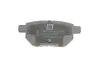 Колодки гальмівні (задні) Toyota Corolla/Auris 06-14/IQ/Urban Cruiser 09-15/Prius 12-/Yaris 05- Solgy 209275 (фото 5)