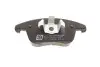 Колодки гальмівні (передні) Ford Galaxy III/S-Max/Mondeo V/Fusion 13-/Ford (США) Fusion 05- Solgy 209222 (фото 4)
