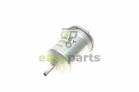 Фільтр паливний VW Caddy II/Polo 1.0-1.6 91-04 Solgy 102083