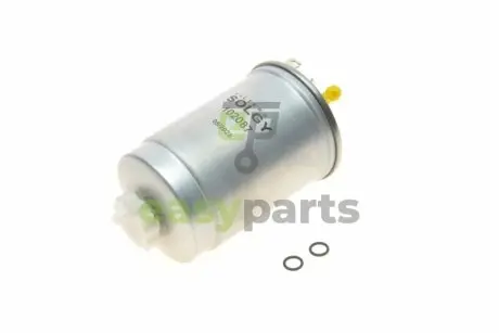 Фільтр паливний VW Sharan 2.0TDI 05- Solgy 102087