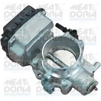 Корпус дроссельной заслонки MEAT&DORIA 89046