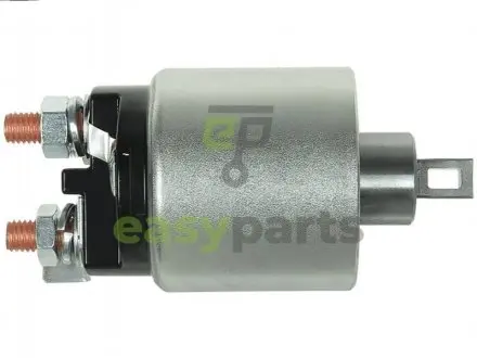 Реле втягуюче стартера AS-PL SS2071P