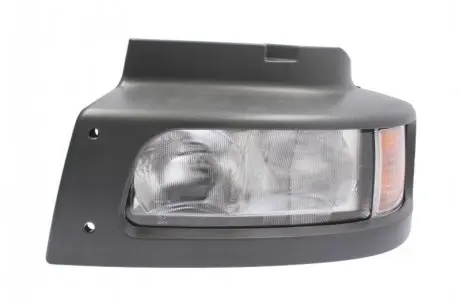 Фара автомобильная TRUCKLIGHT HLRV008L