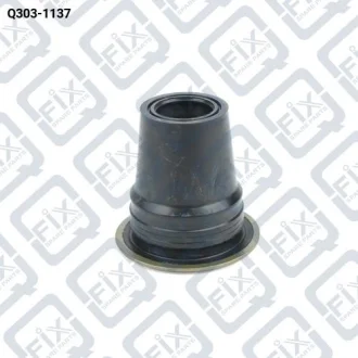 КІЛЬЦЕ ФОРСУНКИ ВПРИСКА ПАЛИВА Q-fix Q303-1137