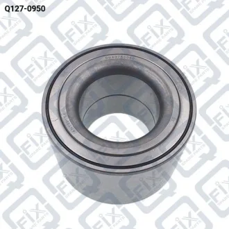 ПІДШИПНИК СТУПИЧНИЙ ПЕРЕДНІЙ Q-fix Q127-0950