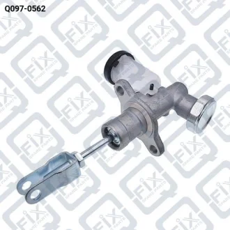 Циліндр зчеплення головний Q-fix Q097-0562