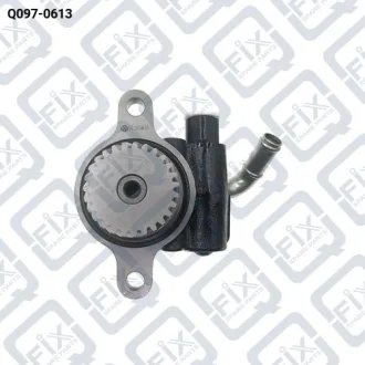 Насос гідропідсилювача Q-fix Q097-0613