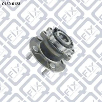 Ступиця задня Q-fix Q130-0123