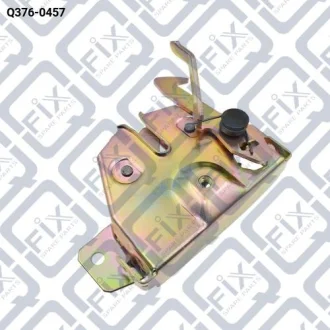 ЗАМОК КАПОТА Q-fix Q376-0457