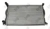 Радіатор охолодження Audi A6 2.0/2.0D 04-11 (680x435x23) Країна виробник Тайвань DEPO / LORO 003-017-0022 (фото 2)