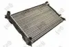 Радіатор охолодження Audi A4/Seat Exeo 01- (632x415x26) Країна виробник Тайвань DEPO / LORO 003-017-0016 (фото 2)