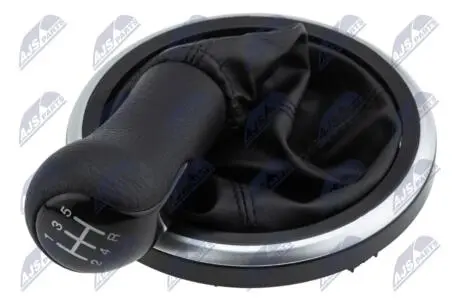 РУЧКА И ЧЕХОЛ МЕХАНИЗМА ПЕРЕКЛЮЧЕНИЯ ПЕРЕДАЧ NTY GZB-FR-017