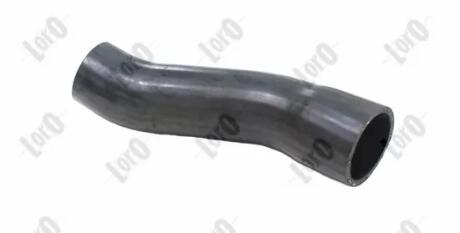 Патрубок інтеркулера VW LT 2.5TDI 96- Abakus 053-028-017 (фото 1)