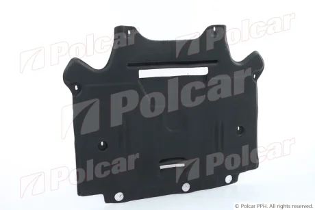 Защита под коробку передач Polcar 1337346Q