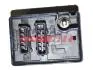 Реле свечей накаливания Fiat Doblo 1.3mjtd, 1.9mjtd (00-16) FAST FT82514 (фото 1)
