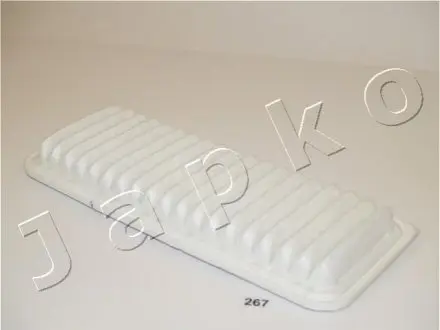 Фільтр повітряний Toyota IQ 1.0/1.33 (09-15) JAPKO 20267