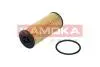 Фiльтр масляний KAMOKA F122801 (фото 1)