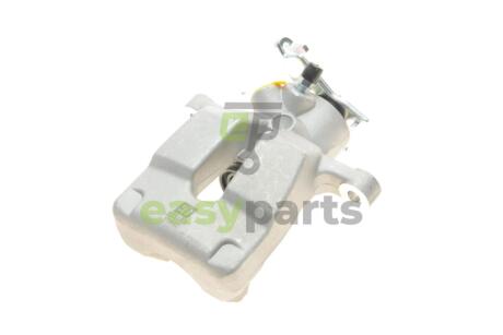 Супорт гальмівний (задній) (L) Renault Clio IV/Fluence/Megane I/II/III/Scenic III 03- (d=34mm) Solgy 223102