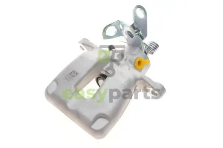 Супорт гальмівний (задній) (R) Skoda Octavia/VW Golf IV/Touran 03- Solgy 223091