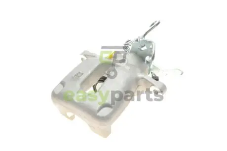 Супорт гальмівний (задній) (L) Skoda Octavia/VW Golf IV/Touran 03- Solgy 223092