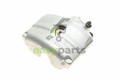 Суппорт гальмівний (передній) (L) Audi A1/A3/VW Caddy/Skoda Fabia/Octavia/Superb 04-15 Solgy 223093