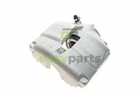 Супорт гальмівний (передній) (R) Audi A1/A3/VW Caddy/Skoda Fabia/Octavia 04-15 Solgy 223094