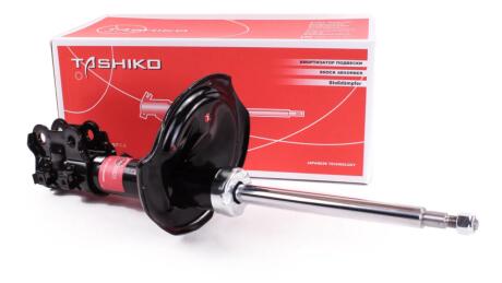 Амортизатор передний правый TASHIKO G38-022