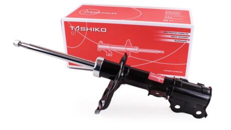 Амортизатор передній лівий TASHIKO G38-023