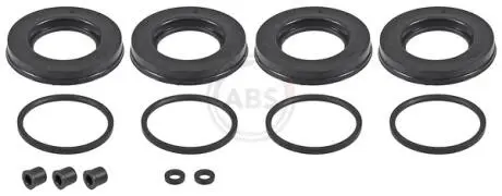 Ремкомплект переднього супорта A.B.S. 43556