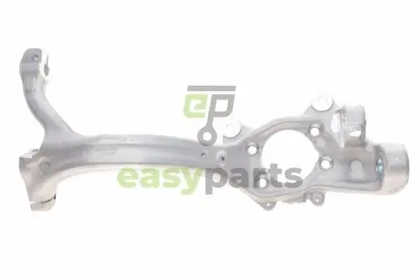 Кулак поворотний (цапфа) Audi A6 2.4-4.2 04-11 (R) (передня) AIC 56298