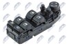 SWITCH / WINDOW REGULATOR NTY EWS-BM-071 (фото 1)