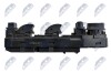 SWITCH / WINDOW REGULATOR NTY EWS-BM-071 (фото 4)