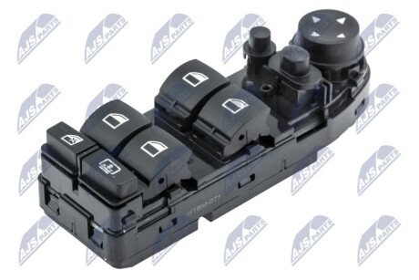 SWITCH / WINDOW REGULATOR NTY EWS-BM-071