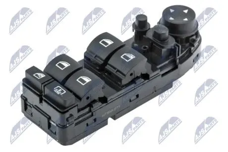 SWITCH / WINDOW REGULATOR NTY EWS-BM-071