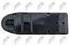 SWITCH / WINDOW REGULATOR NTY EWS-BM-071 (фото 5)