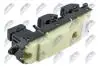 SWITCH / WINDOW REGULATOR NTY EWS-TY-030 (фото 2)