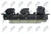 SWITCH / WINDOW REGULATOR NTY EWS-TY-030 (фото 4)