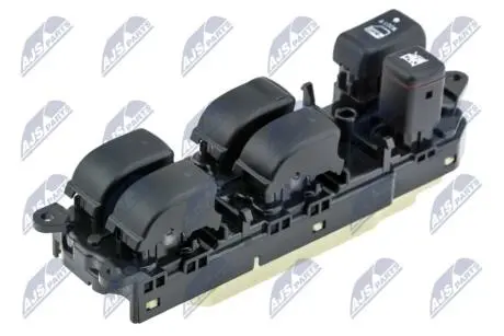 SWITCH / WINDOW REGULATOR NTY EWS-TY-030