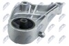 ENGINE MOUNT NTY ZPS-PL-070 (фото 2)