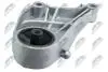 ENGINE MOUNT NTY ZPS-PL-070 (фото 2)