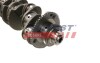 Коленвал Fiat Ducato/Citroen Jumper/Peugeot Boxer (06-)(14-) FAST FT51702 (фото 4)