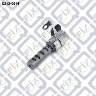 КЛАПАН VVT-I (ИЗМЕНЕНИЯ ФАЗ ГРМ) Q-fix Q212-0614