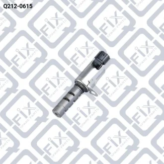 КЛАПАН VVT-I (ЗМІНИ ФАЗ ГРМ) Q-fix Q212-0615