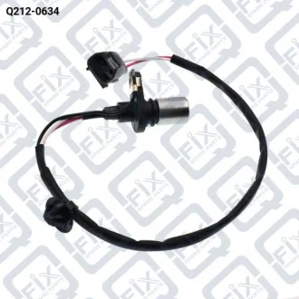 Датчик положення распредвала Q-fix Q212-0634