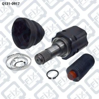 ШРУС внутренний Q-fix Q131-0917