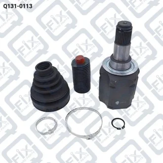 ШРУС внутренний Q-fix Q131-0113